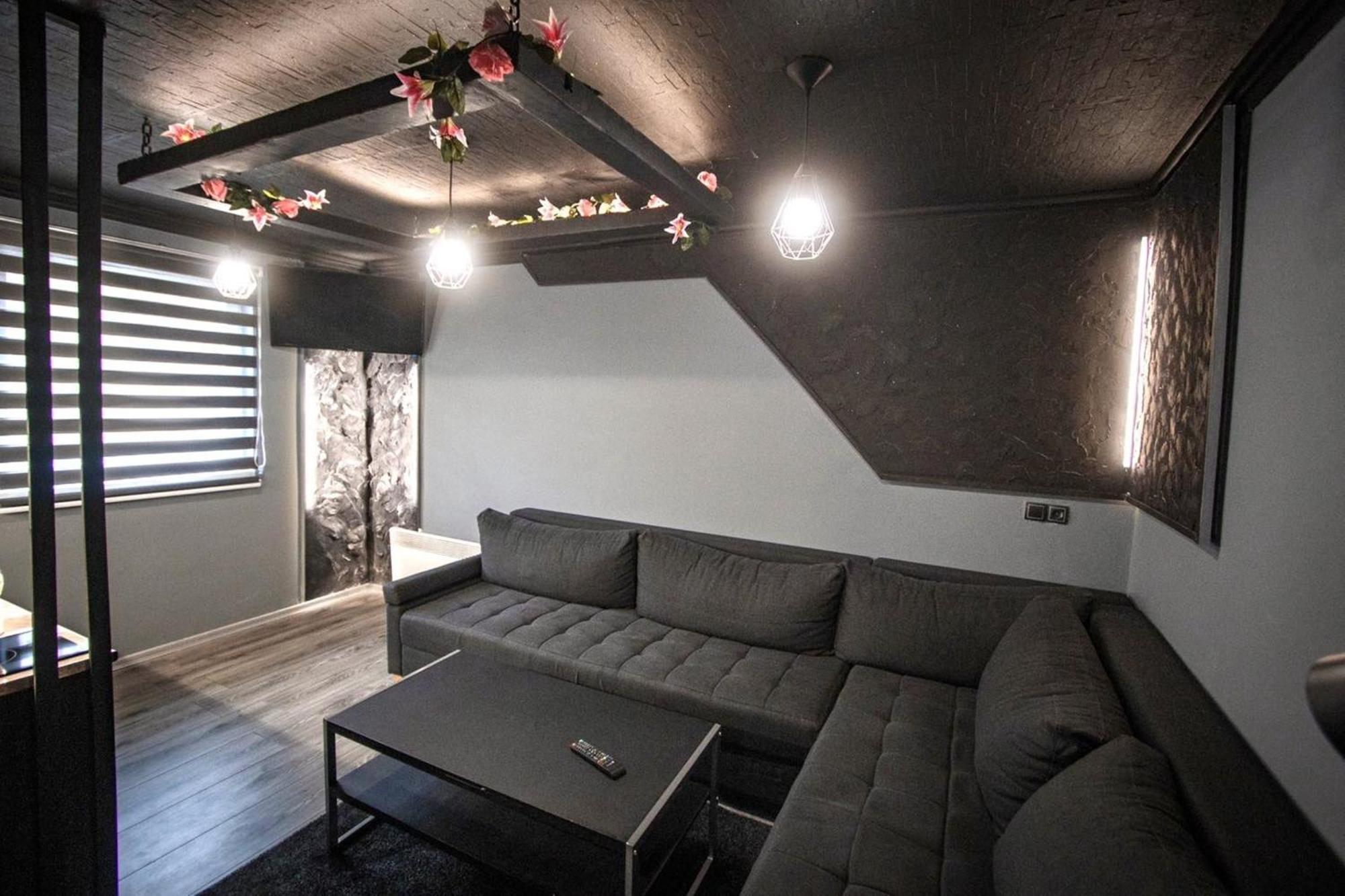 Villa House Pool Jacuzzi Sarajevo